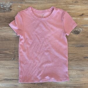 American Eagle Pink T-Shirt